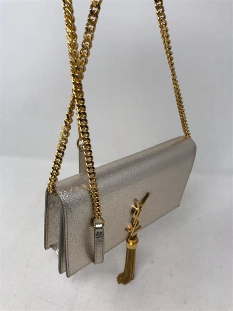 ysl gold vs silver accent purseforum|Do You Prefer Gold or Silver Hardware For Your .